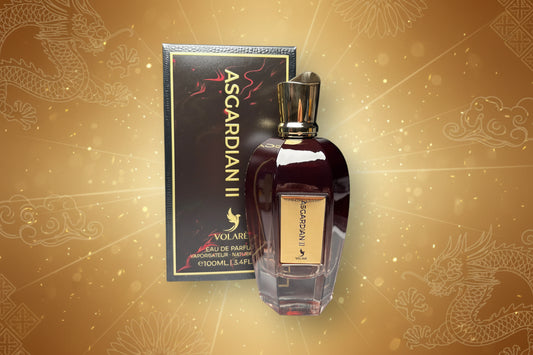 Volare Asgardian II Eau de Parfum 100 ml