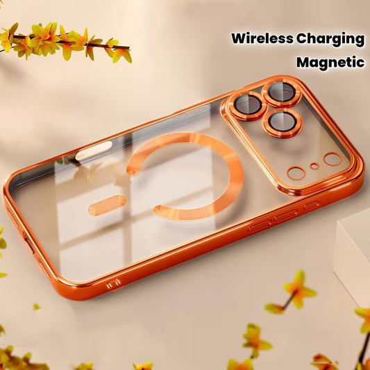 iPhone 17 Pro Max Hülle