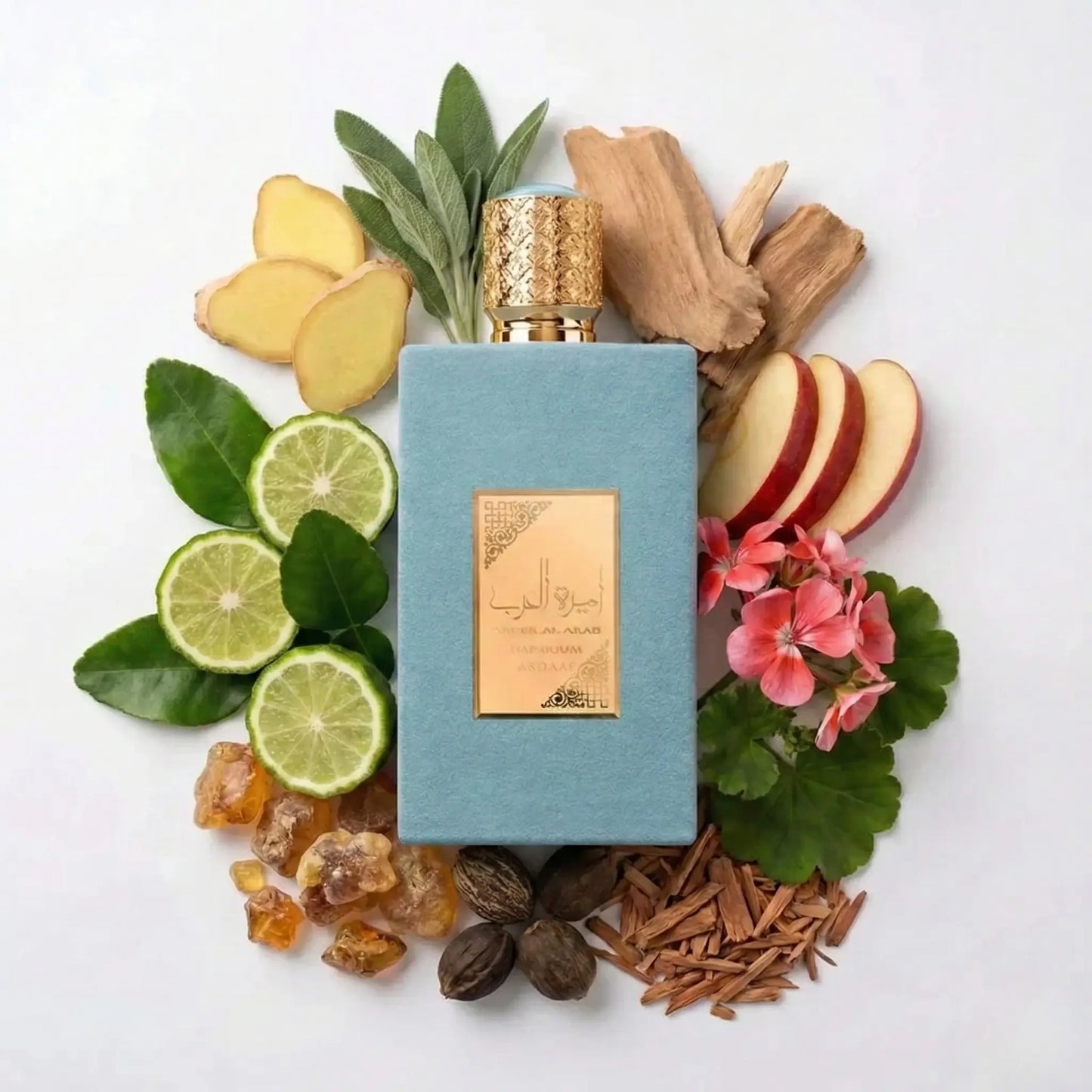 Ameer Al Arab Imperium 100ml – Asdaaf Eau de Parfum Damen | Arab Parfüm