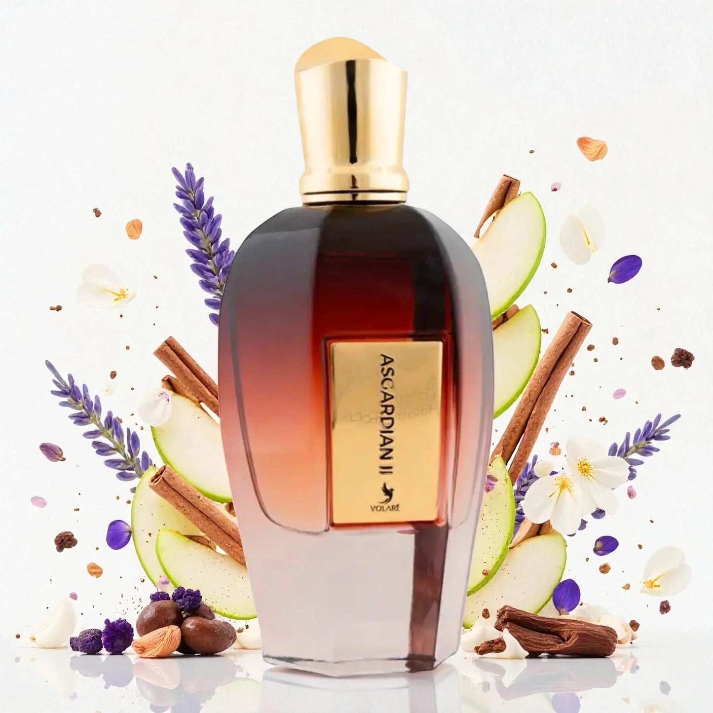 Volare Asgardian II Eau de Parfum 100 ml