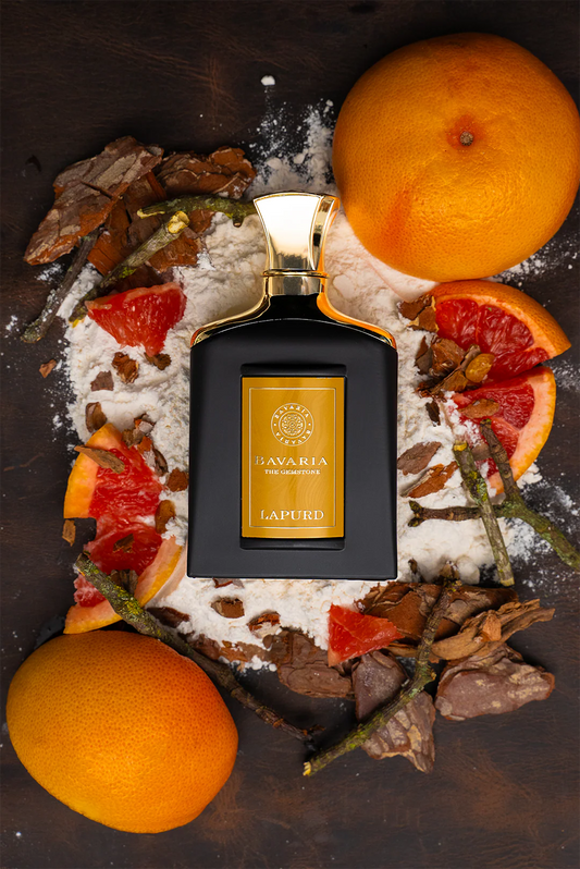 Bavaria The Gemstone 100ml - Lapurd Eau de Parfum für Herren