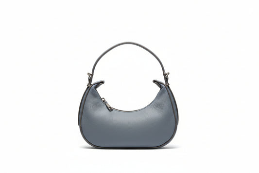 Elegante Damen Handtasche - Schwarz