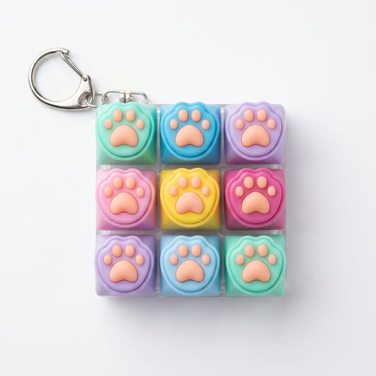 Fidget Clicker