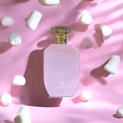 Volaré Kenzie Marshmallow Dream 100ml EdP – Damen Gourmand Parfüm aus Dubai