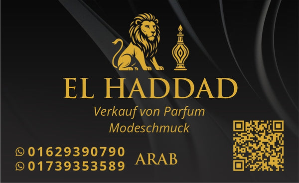 Arab Parfüm 