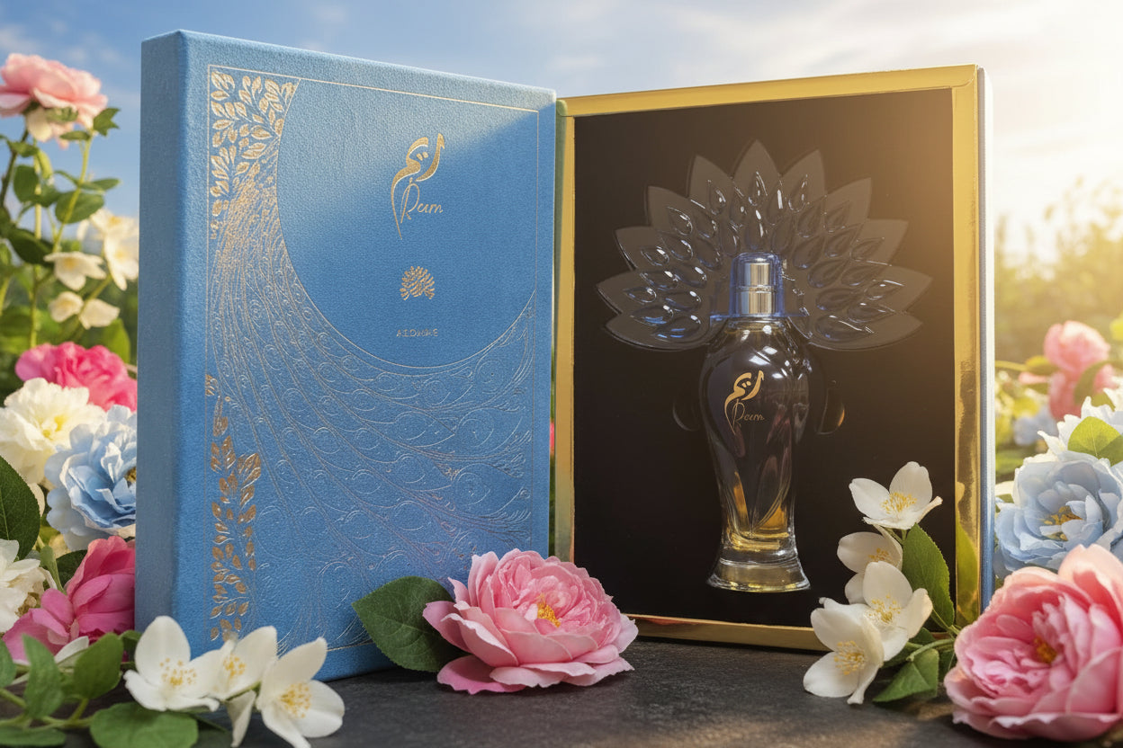 Reem 100ml - Asdaaf Eau de Parfum für Damen