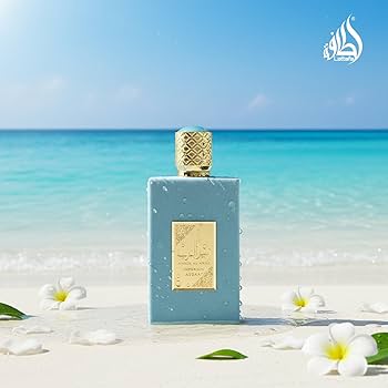 Ameer Al Arab Imperium 100ml – Asdaaf Eau de Parfum Damen | Arab Parfüm