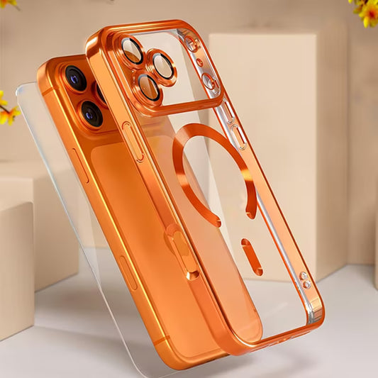 iPhone 17 Pro Max Hülle