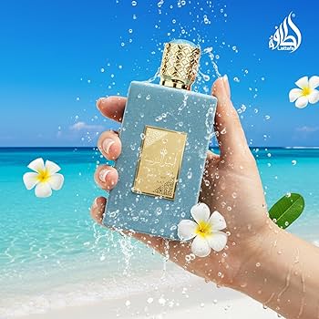 Ameer Al Arab Imperium 100ml – Asdaaf Eau de Parfum Damen | Arab Parfüm