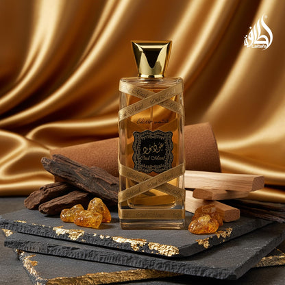 Oud Mood Eliacir 100ml - Eau de Parfum Unisex Orientalisch