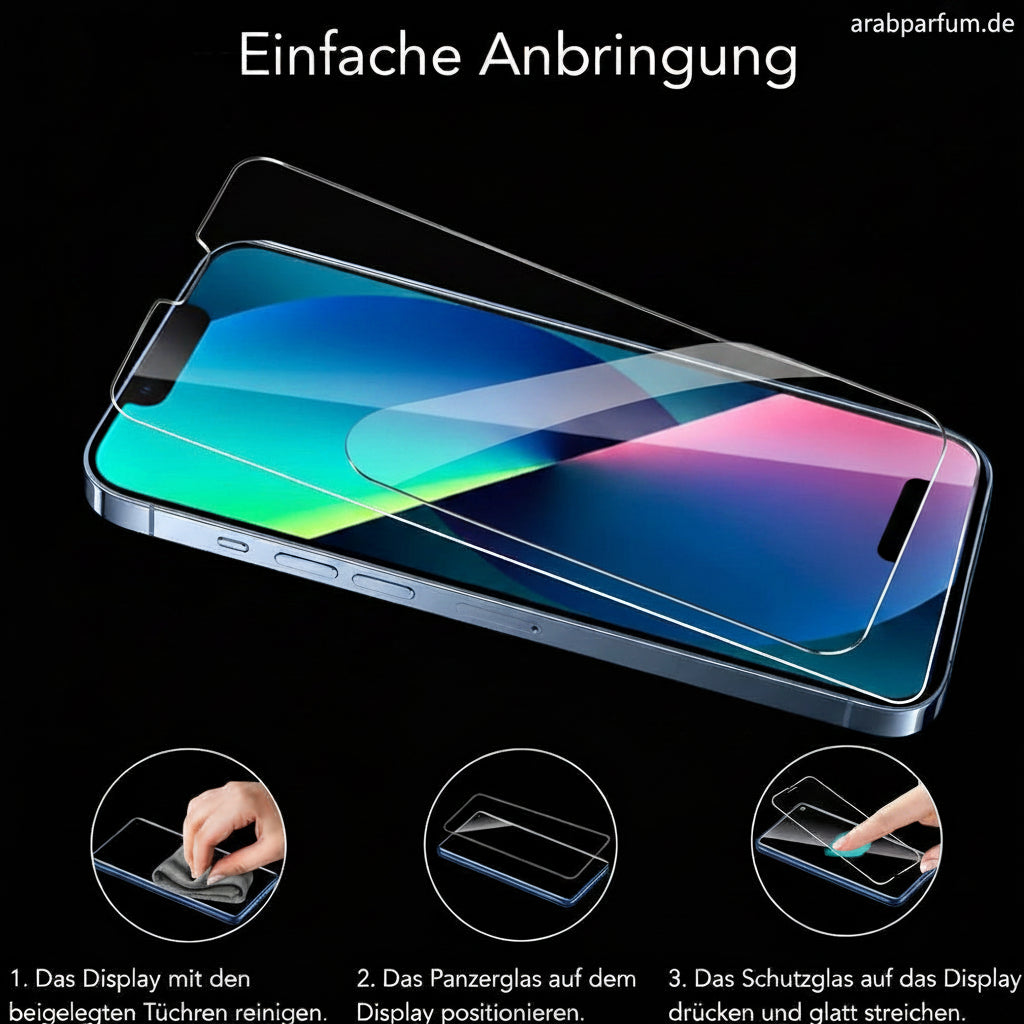 Schutzglas