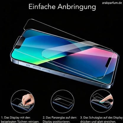 Schutzglas