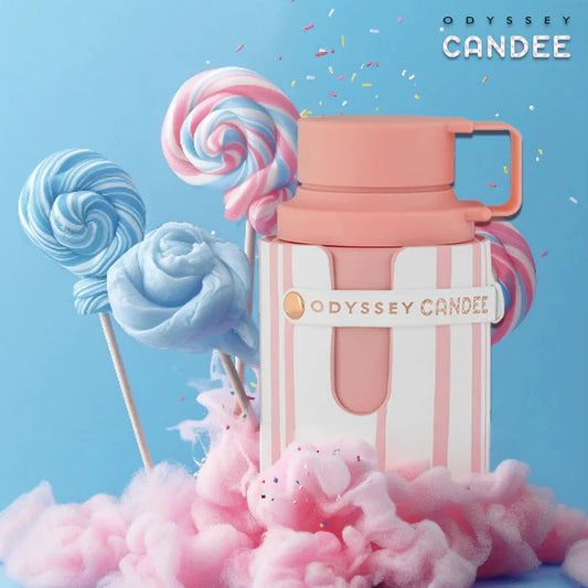 Armaf Odyssey Candy Eau de Parfum 100 ml – Damenparfum
