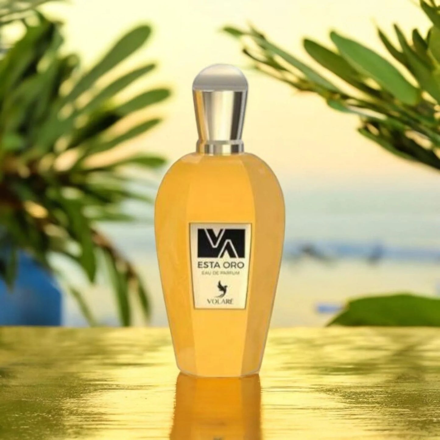 Esta Oro 100ml - Volaré Eau de Parfum für Damen