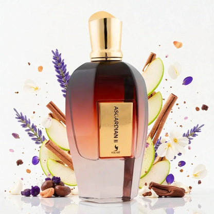 Volare Asgardian II Eau de Parfum 100 ml