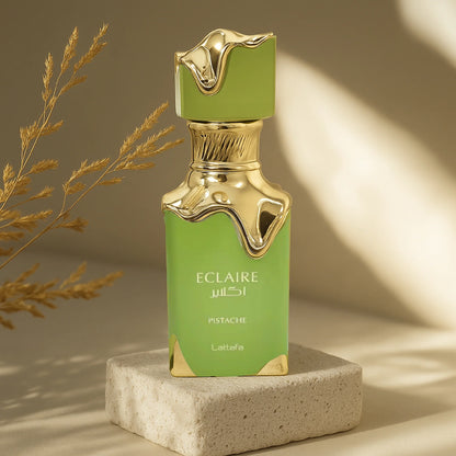 Eclaire Pistache Eau de Parfum – Damenparfum