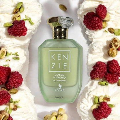 Volaré Kenzie Classic Pistachio Eau de Parfum 100 ml – Damenparfum