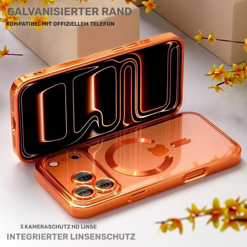 iPhone 17 Pro Max Hülle