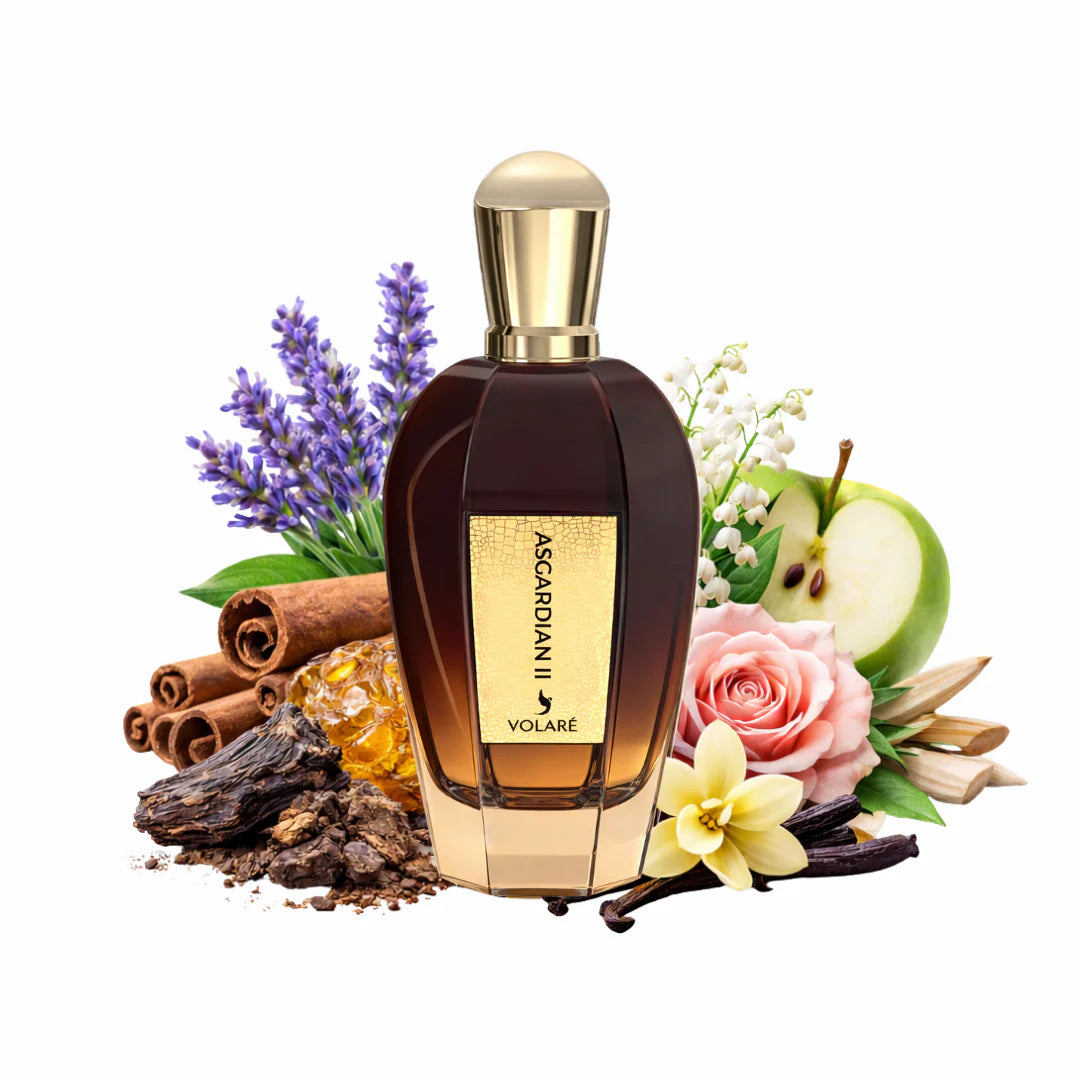 Volare Asgardian II Eau de Parfum 100 ml