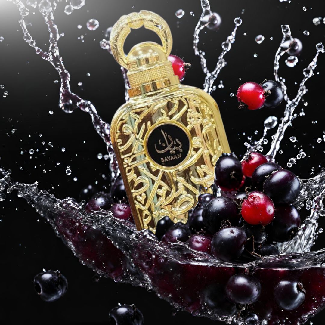 Bayaan Eau de Parfum 100ml