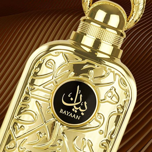 Bayaan Eau de Parfum 100ml