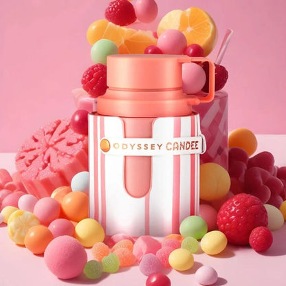 Armaf Odyssey Candy Eau de Parfum 100 ml – Damenparfum