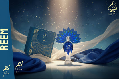 Reem 100ml - Asdaaf Eau de Parfum für Damen