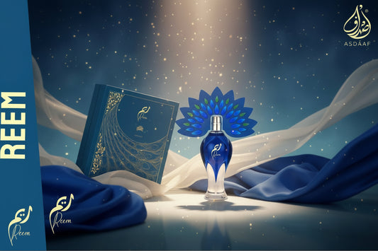 Reem 100ml - Asdaaf Eau de Parfum für Damen