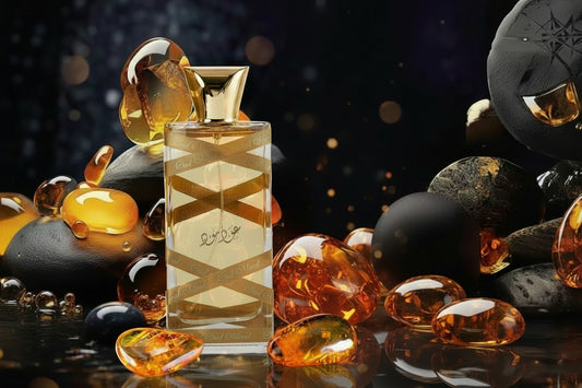 Oud Mood Eliacir 100ml - Eau de Parfum Unisex Orientalisch