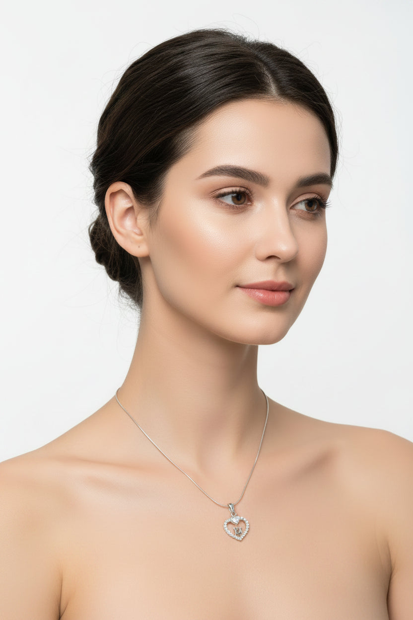 Feine Modeschmuck Halskette – Zeitloser Damen-Schmuck