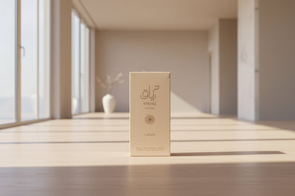 Teriaq 100ml - Lattafa Eau de Parfum für Damen