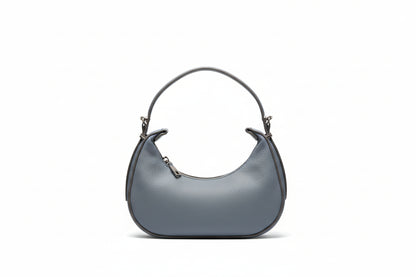 Elegante Damen Handtasche - Schwarz