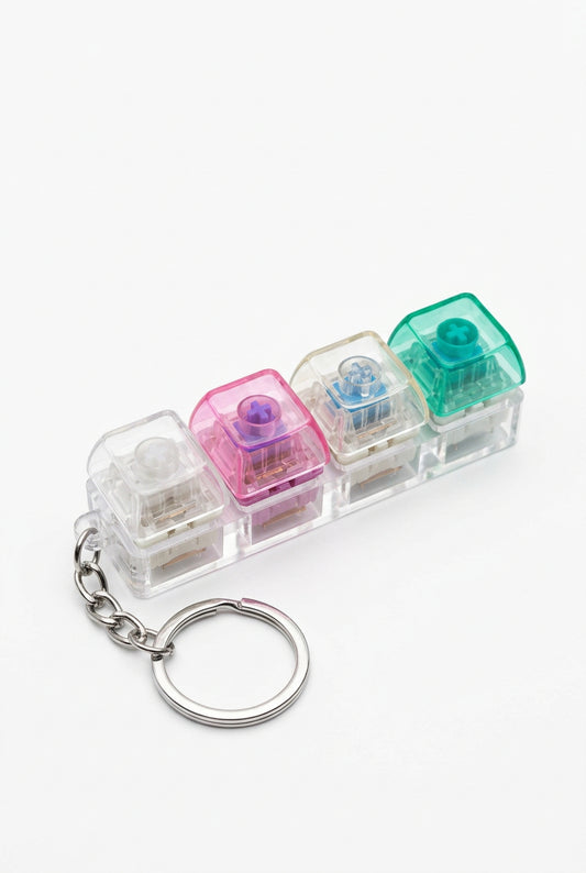 Fidget Clicker
