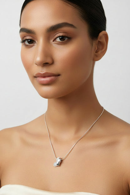 Modeschmuck Halskette – Elegantes Damen-Accessoire