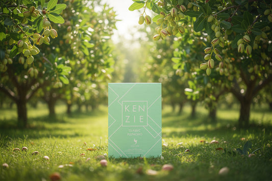 Ken Zie Pistachio 100ml - Eau de Parfum für Damen