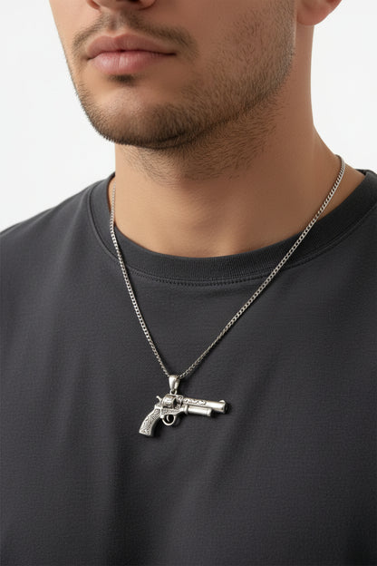 Herren Halskette – Maskulines Statement-Accessoire