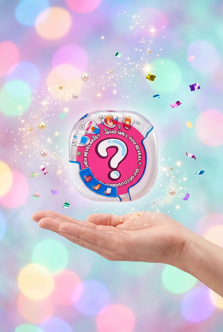 Magic Jollykins – Überraschungsspielzeug ab 8 Jahren