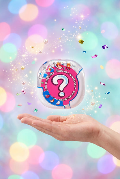 Magic Jollykins – Überraschungsspielzeug ab 8 Jahren