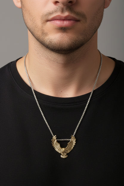 Herren Halskette – Stylisches Männer-Accessoire