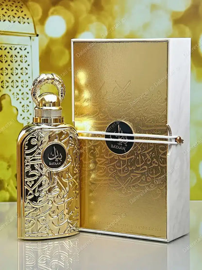 Bayaan Eau de Parfum 100ml