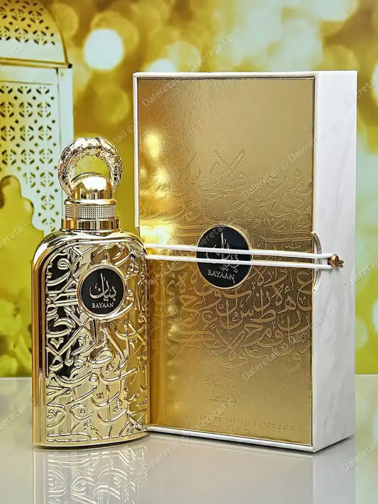 Bayaan Eau de Parfum 100ml